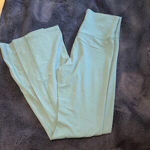 Target Women's Light Green Leggings